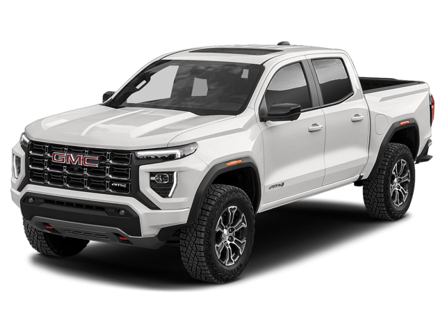 GMC Canyon - SVG Auto Group in Dayton OH