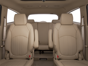 2012 Buick Enclave Leather