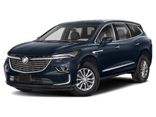 Buick Enclave - SVG Auto Group in Dayton OH