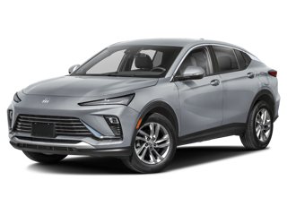 Buick Envista - SVG Auto Group in BEAVERCREEK OH