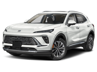 Buick Envision - SVG Auto Group in BEAVERCREEK OH