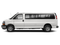 2021 Chevrolet Express Passenger LT