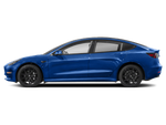 2021 Tesla Model 3 Long Range Dual Motor All-Wheel Drive