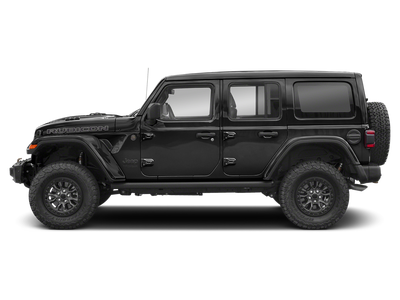 2023 Jeep Wrangler 4-Door Sport 4x4