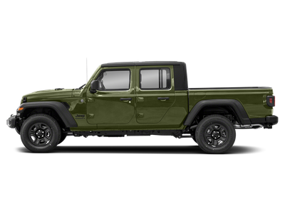 2023 Jeep Gladiator GLADIATOR SPORT S 4X4