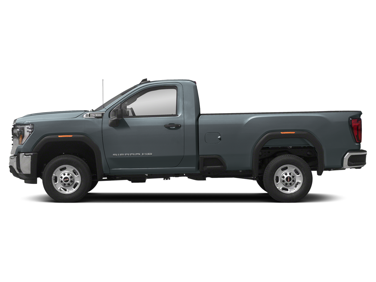 2025 GMC Sierra 2500HD SLE