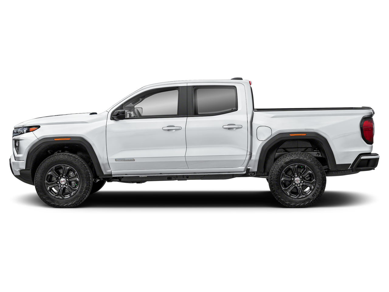 2025 GMC Canyon 2WD Elevation