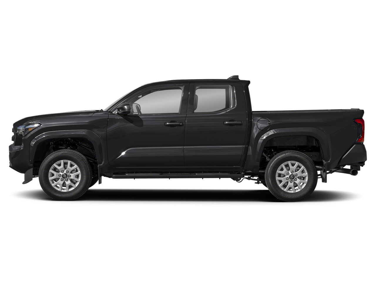 2025 Toyota Tacoma 4WD SR