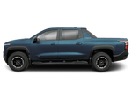 2026 Chevrolet Silverado EV Max Range Trail Boss