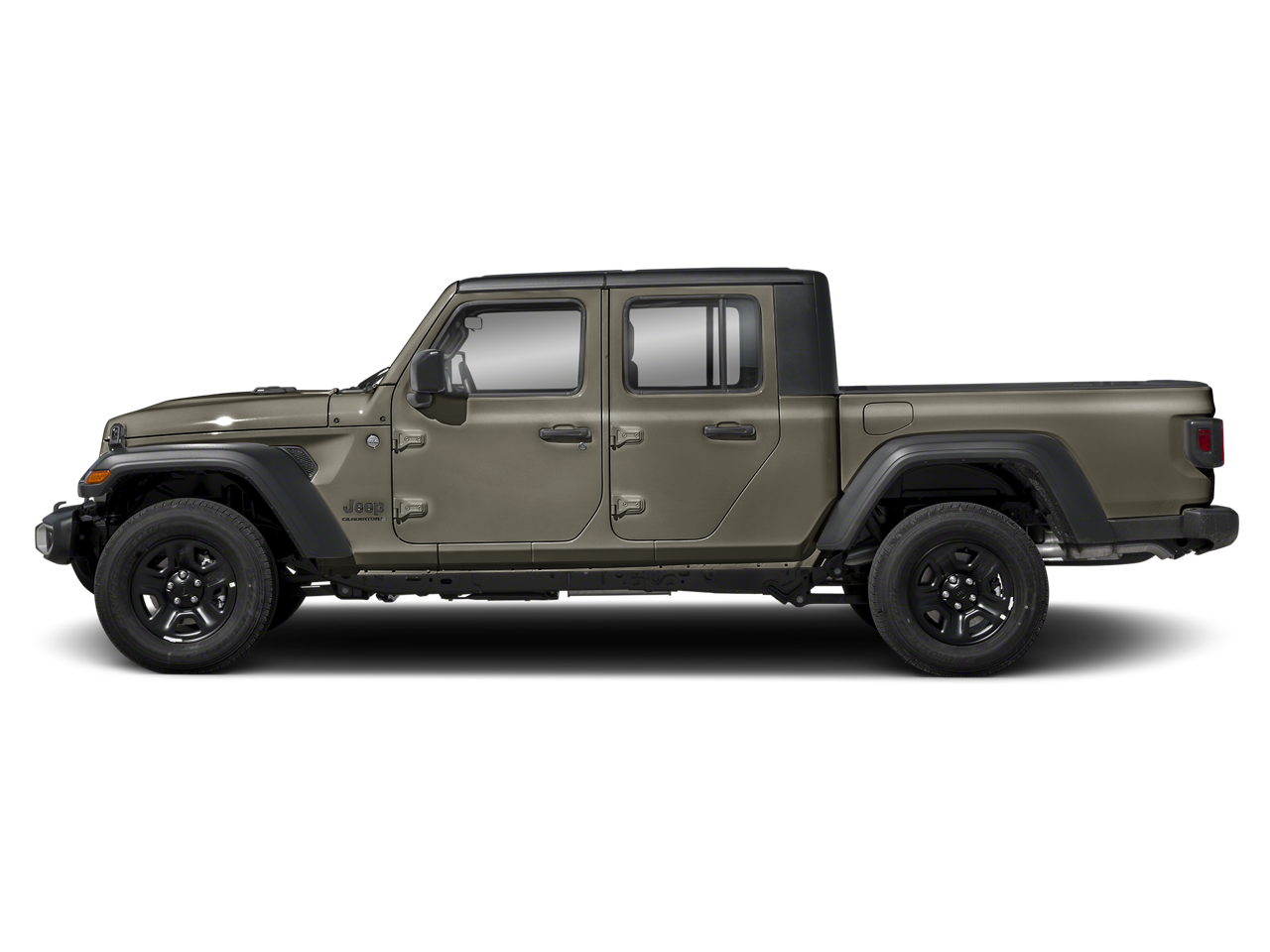 2026 Jeep Gladiator Willys 41