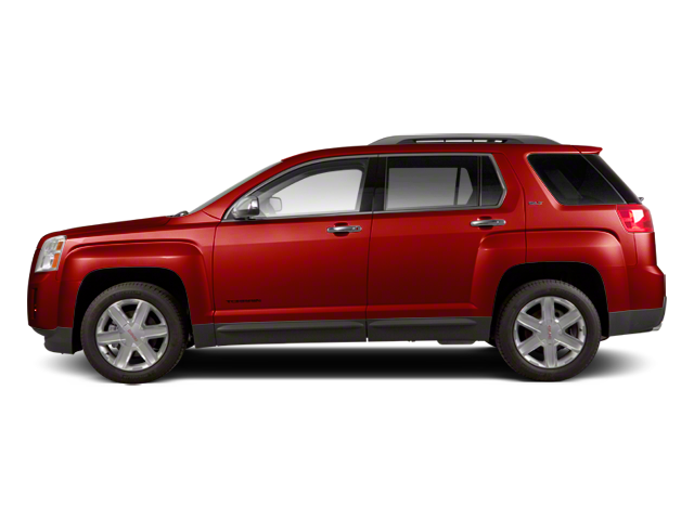 2012 GMC Terrain SLE-2