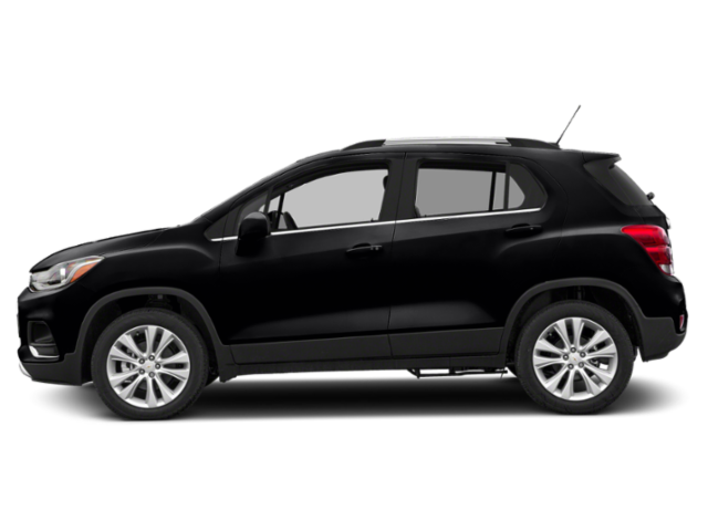 2018 Chevrolet Trax Premier
