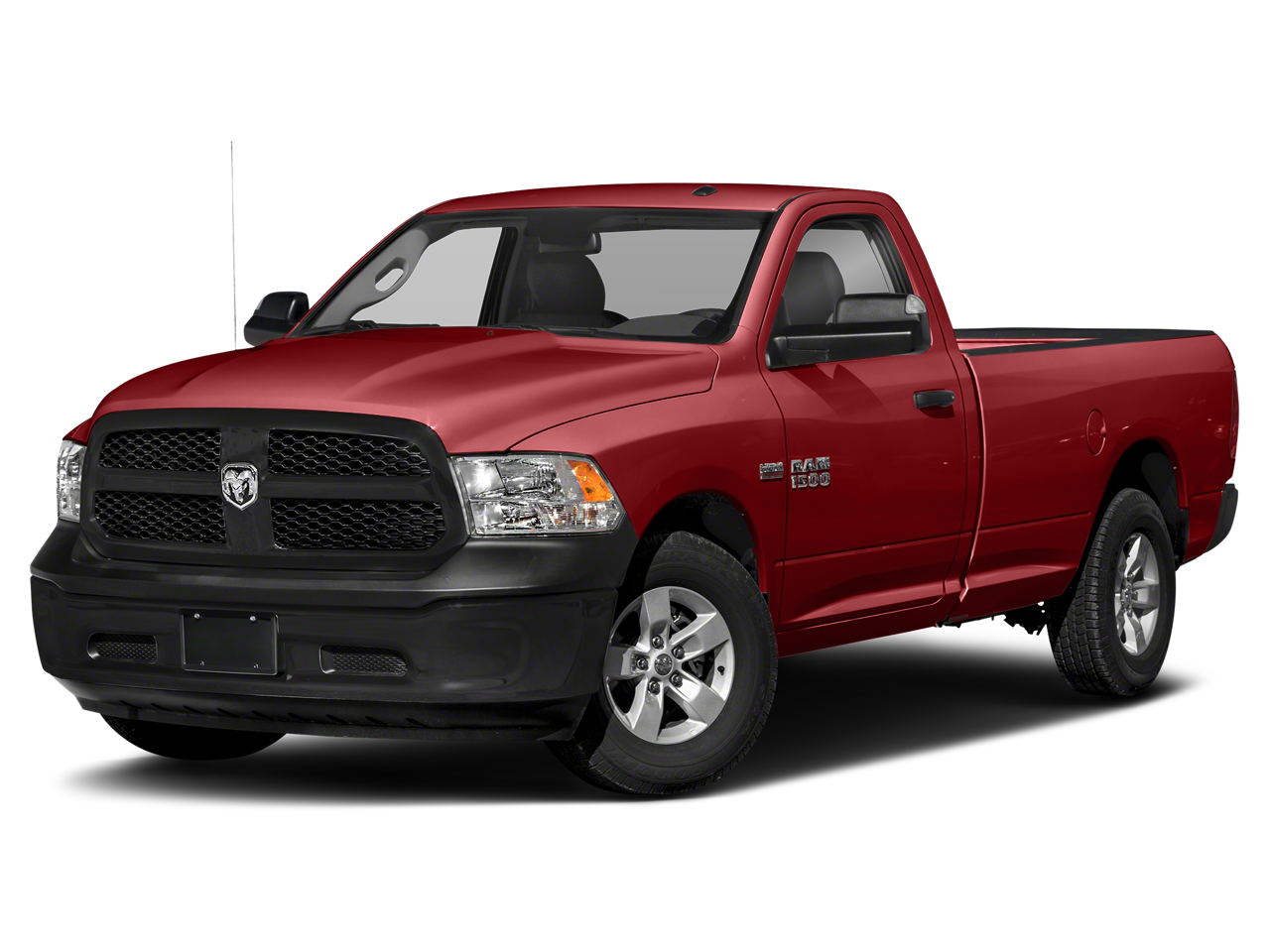 2019 Ram 1500 Classic Tradesman photo 4