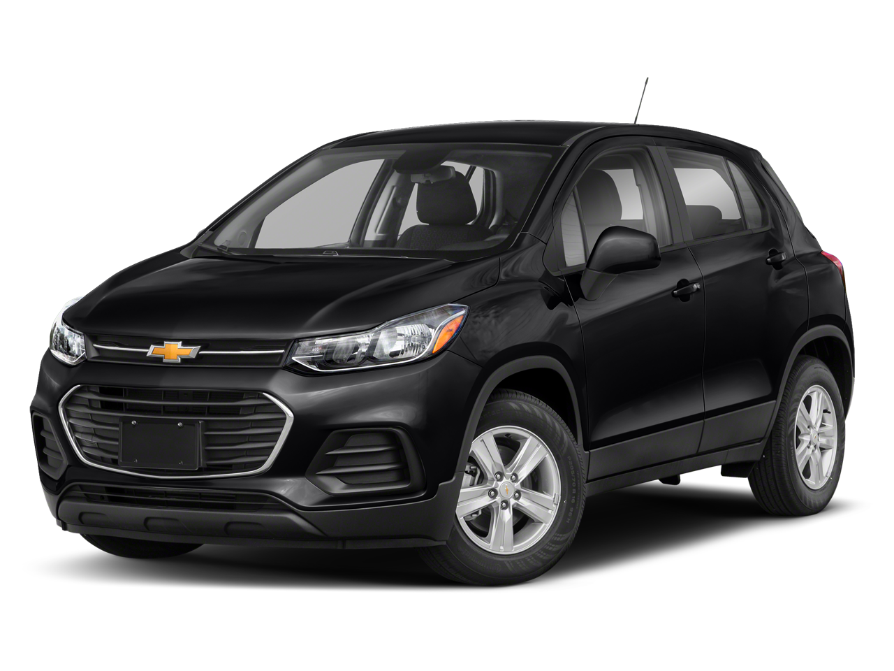 2020 Chevrolet Trax FWD LS