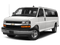 2021 Chevrolet Express Passenger LT