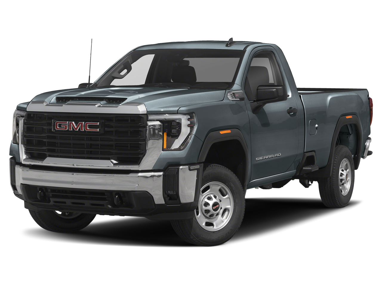 2025 GMC Sierra 2500HD SLE