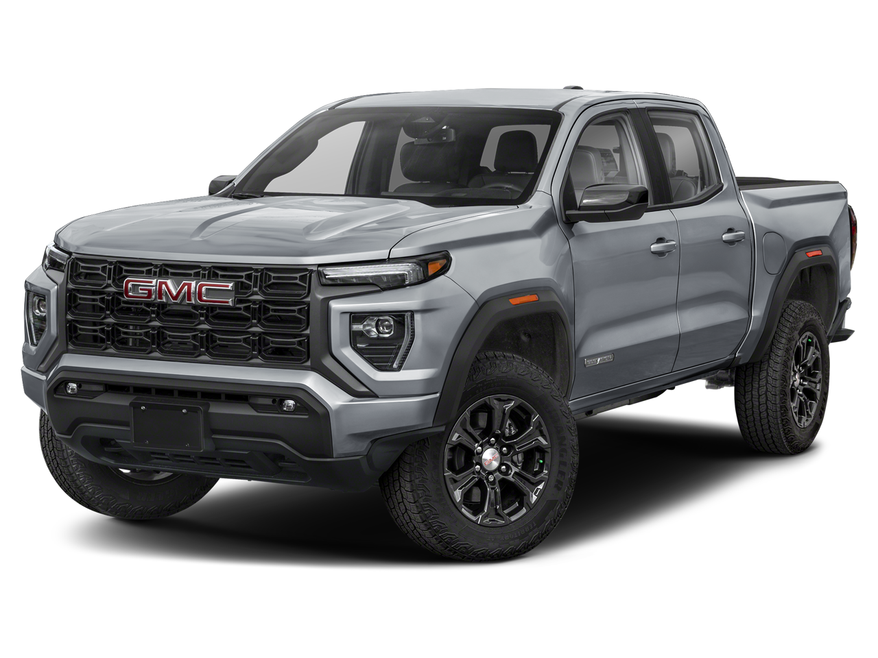 2025 GMC Canyon 2WD Elevation