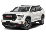 2026 GMC Acadia AWD AT4