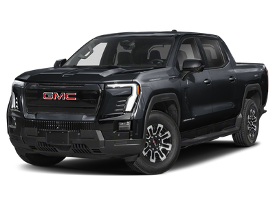 2026 GMC Sierra EV Standard Range Elevation