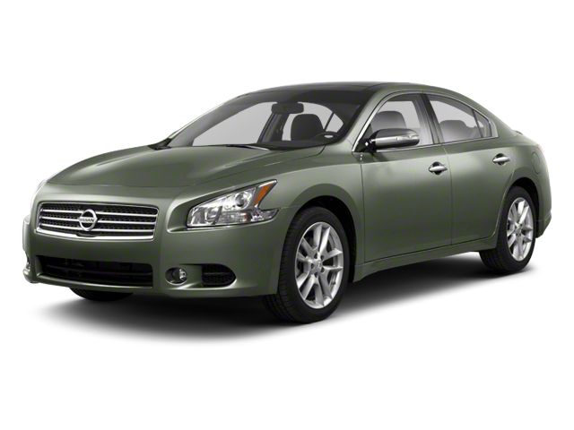 2011 Nissan Maxima 3.5 S