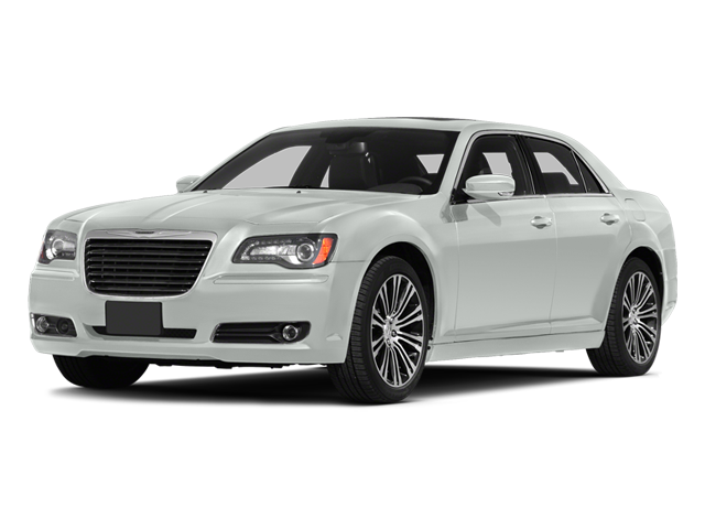2014 Chrysler 300 300S