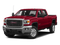 2015 GMC Sierra 2500 HD 4WD Crew Cab 153.7"