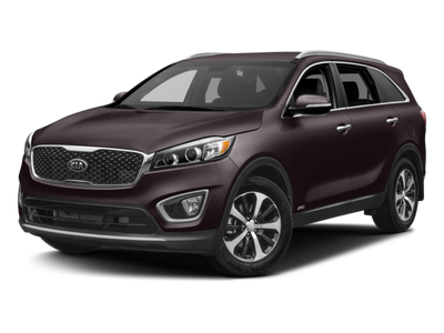2016 Kia Sorento EX