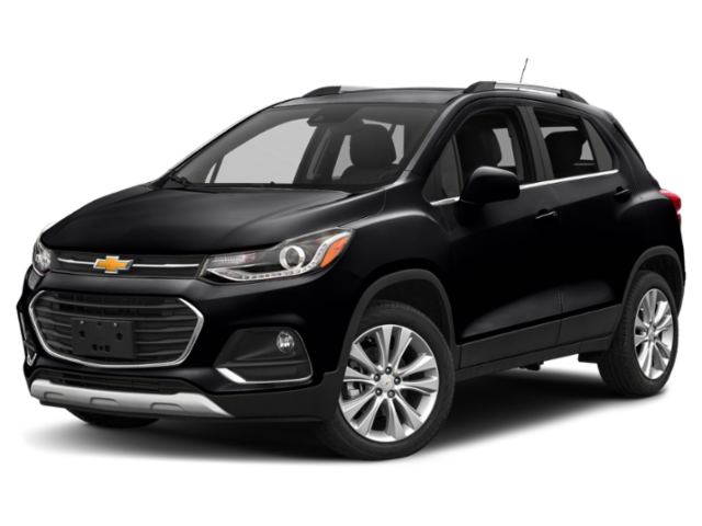 2018 Chevrolet Trax Premier