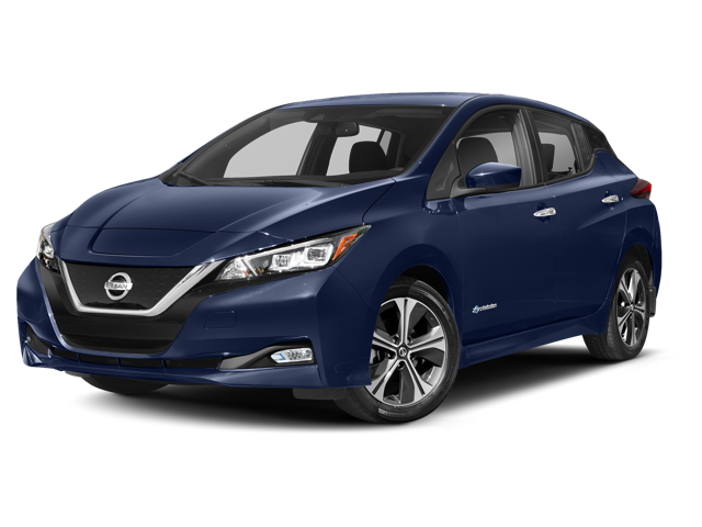 2018 Nissan LEAF S