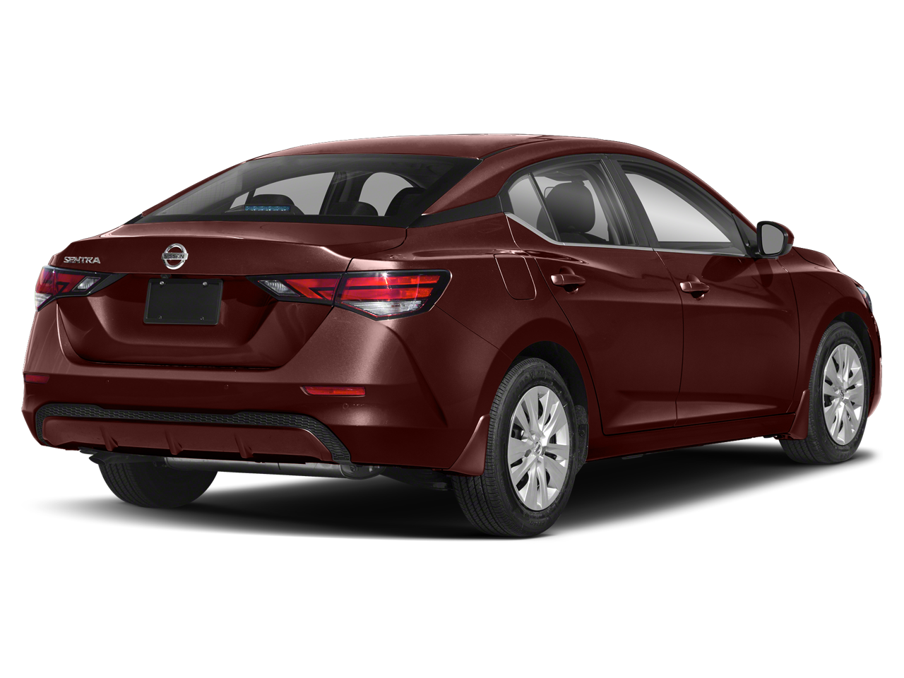2020 Nissan Sentra SV Xtronic CVT