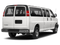 2021 Chevrolet Express Passenger LT