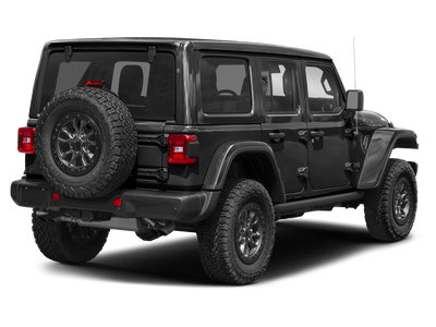 2023 Jeep Wrangler 4-Door Sport 4x4