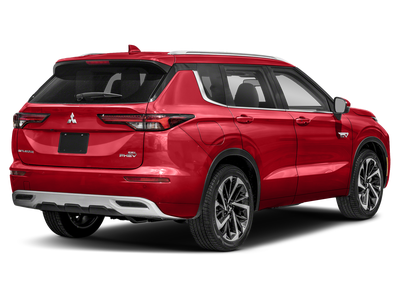 2023 Mitsubishi Outlander PHEV SEL S-AWC