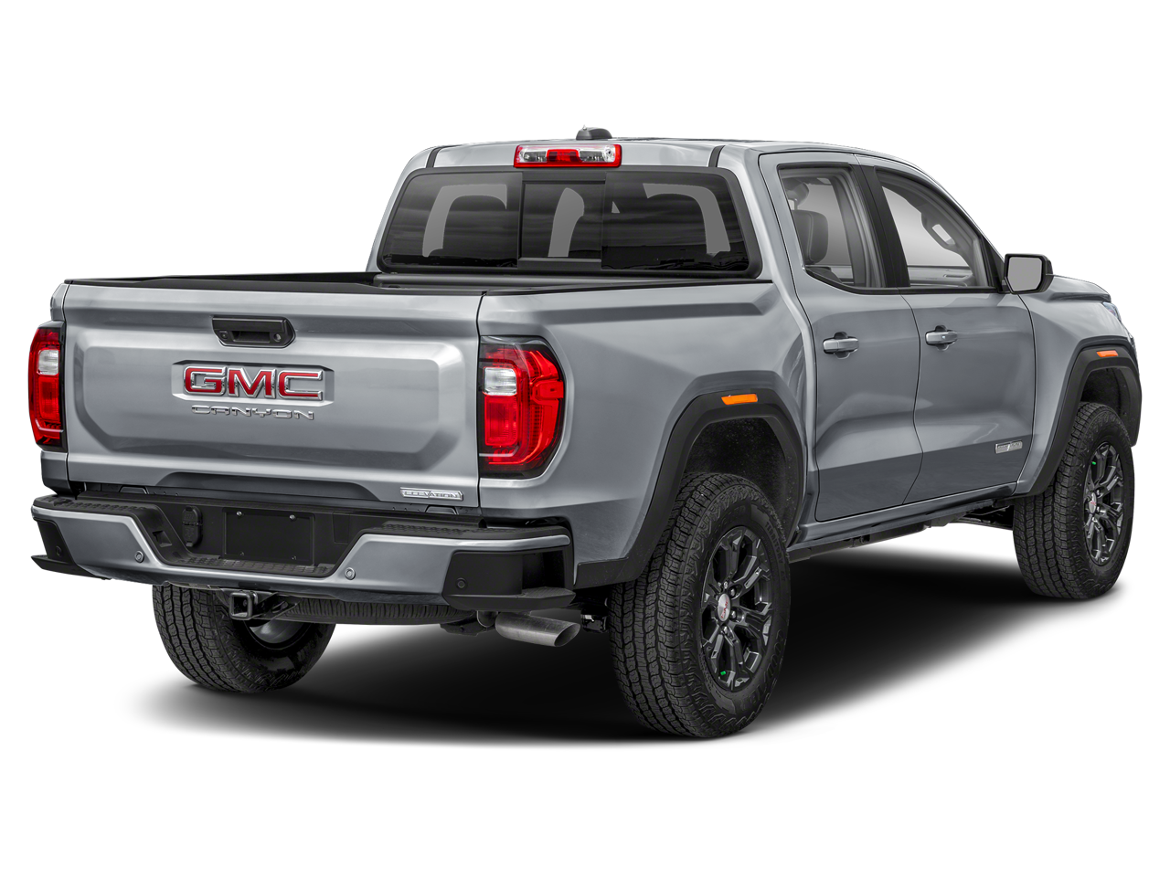 2025 GMC Canyon 2WD Elevation