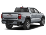 2025 GMC Canyon 4WD AT4