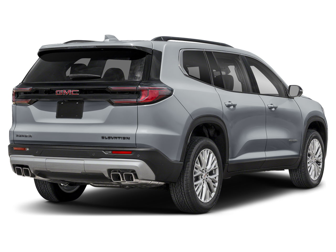 2026 GMC Acadia AWD Elevation