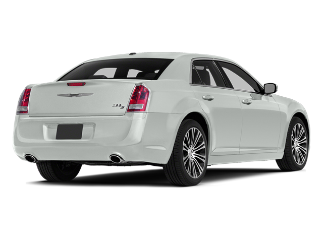 2014 Chrysler 300 300S