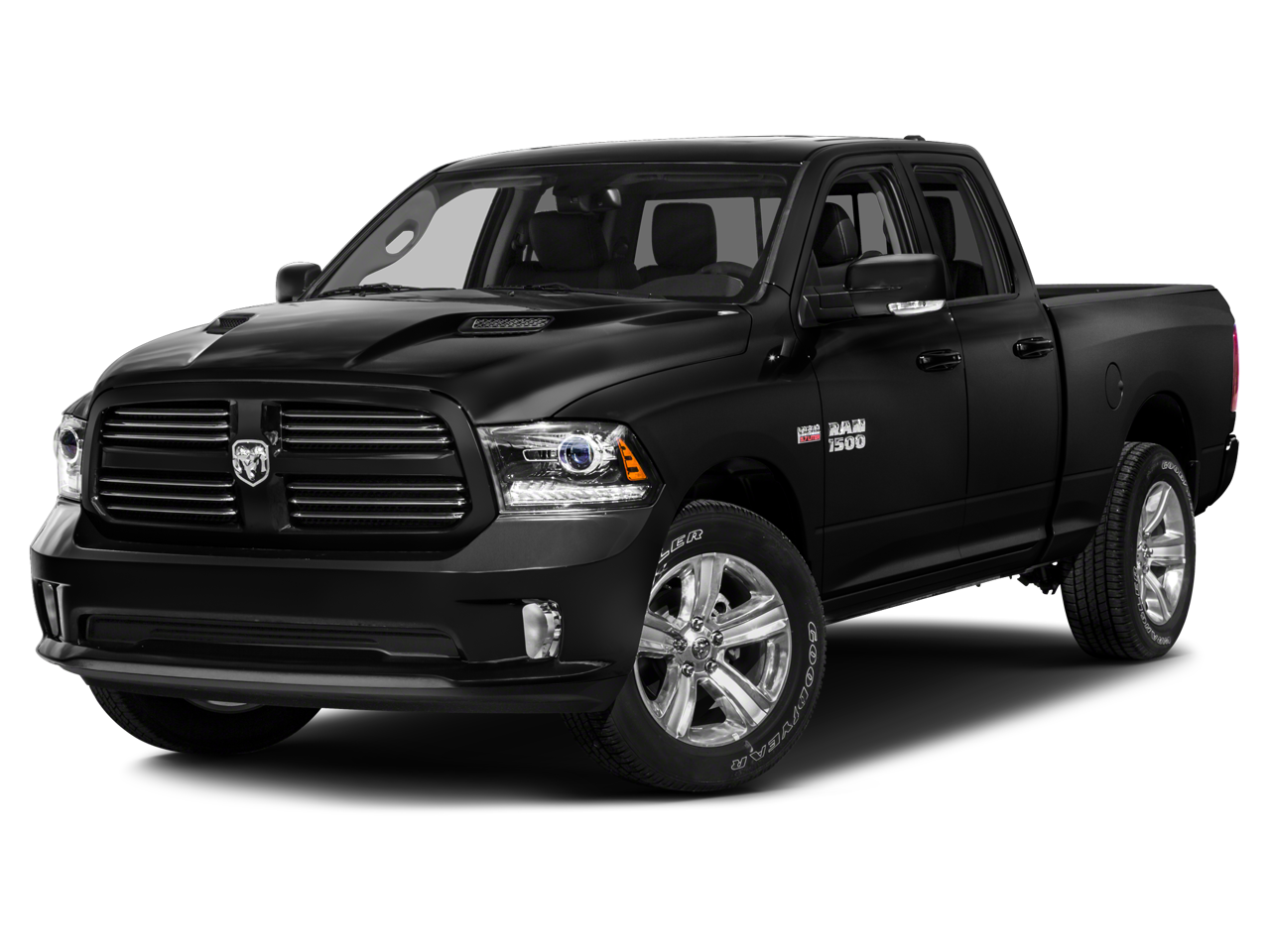 2015 RAM 1500 Sport