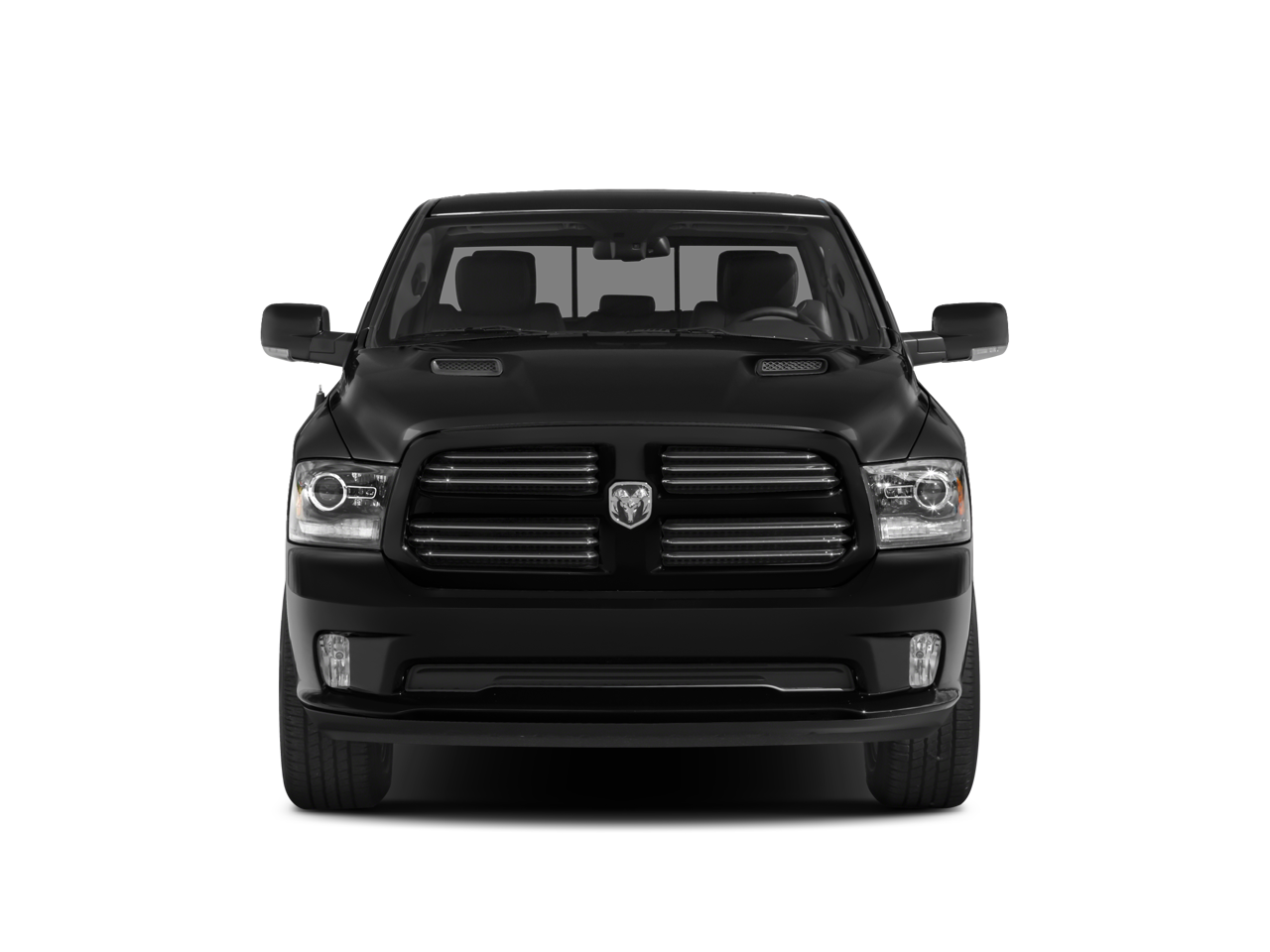 2015 RAM 1500 Sport