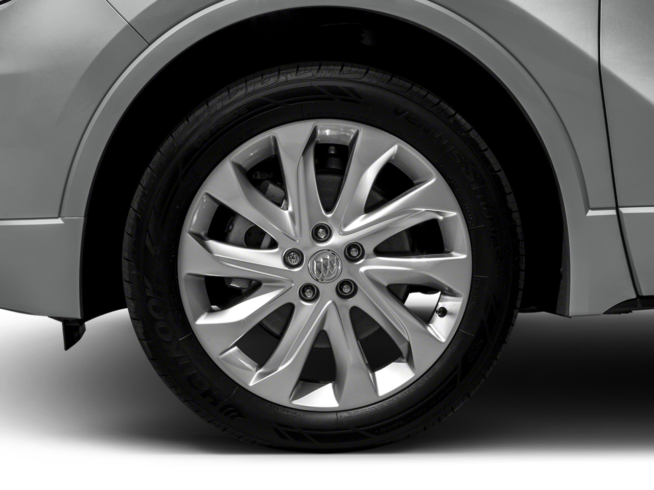 2018 Buick Envision Essence