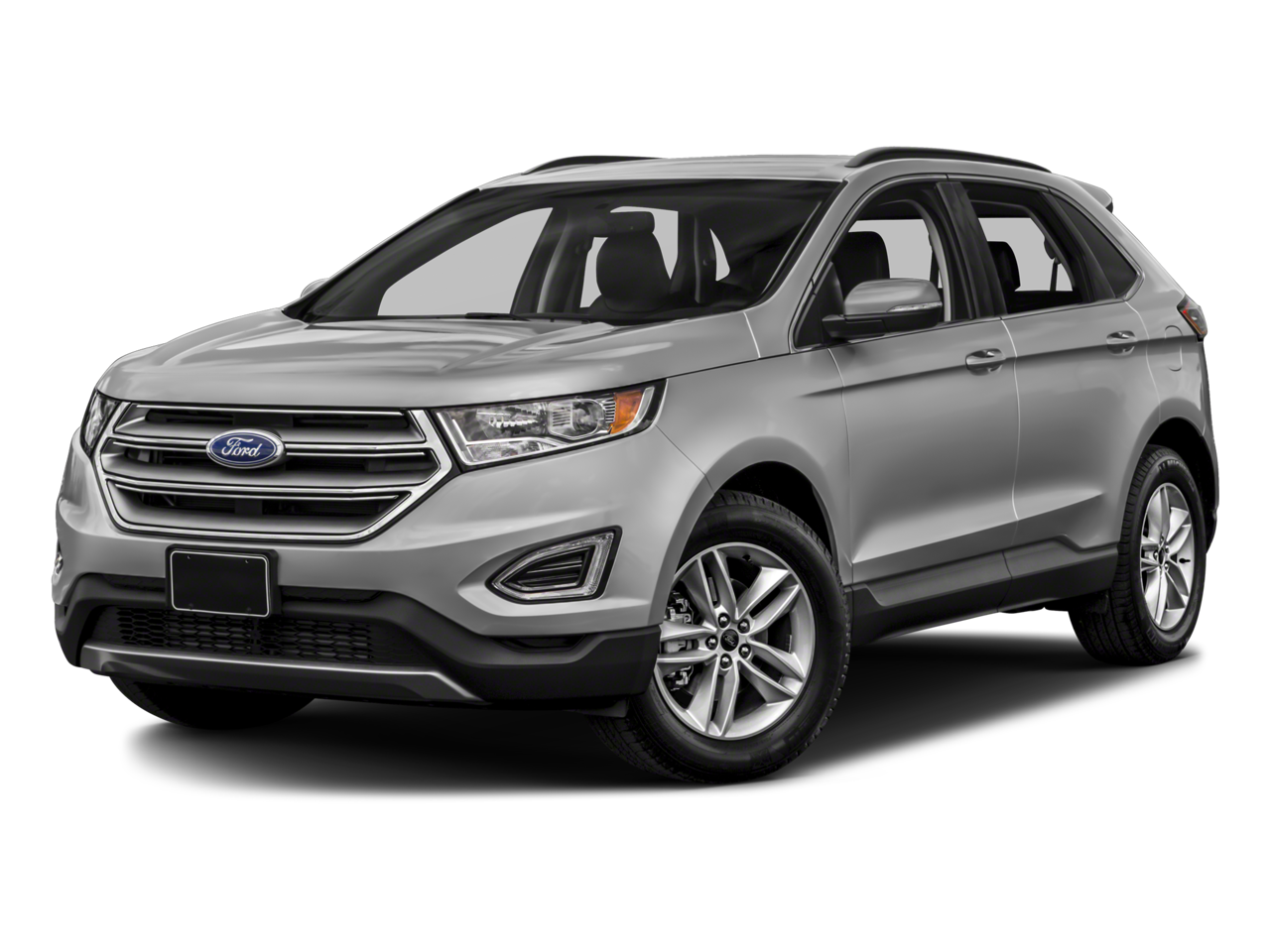 2018 Ford Edge SEL AWD