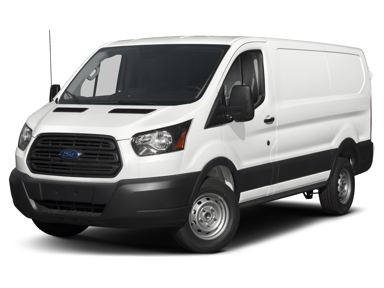 2019 Ford Transit Van T-250 148" EL Hi Rf 9000 GVWR Sliding RH Dr