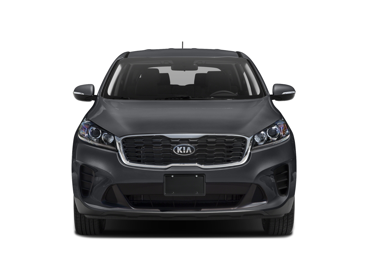 2019 Kia Sorento L FWD