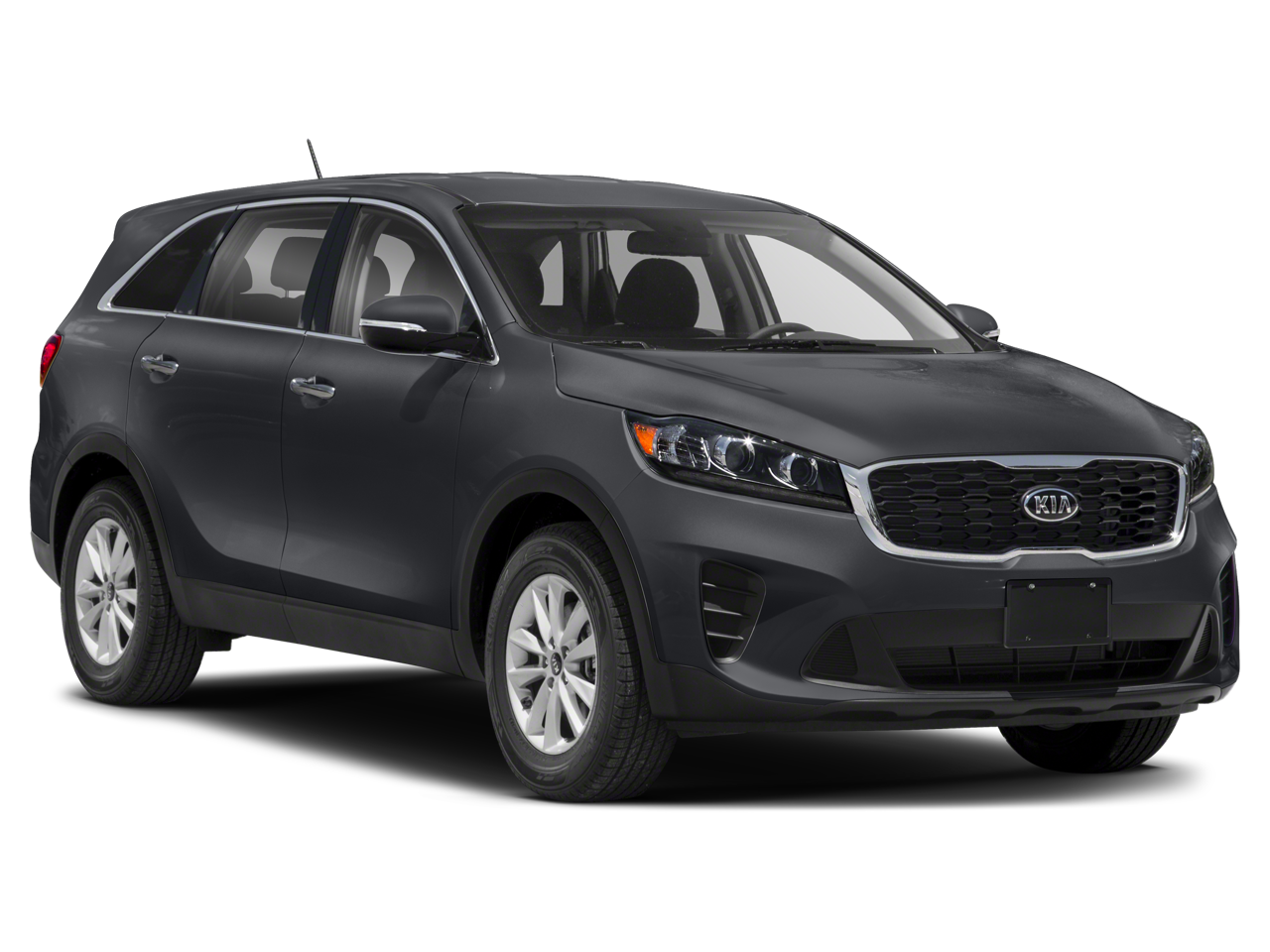 2019 Kia Sorento L FWD