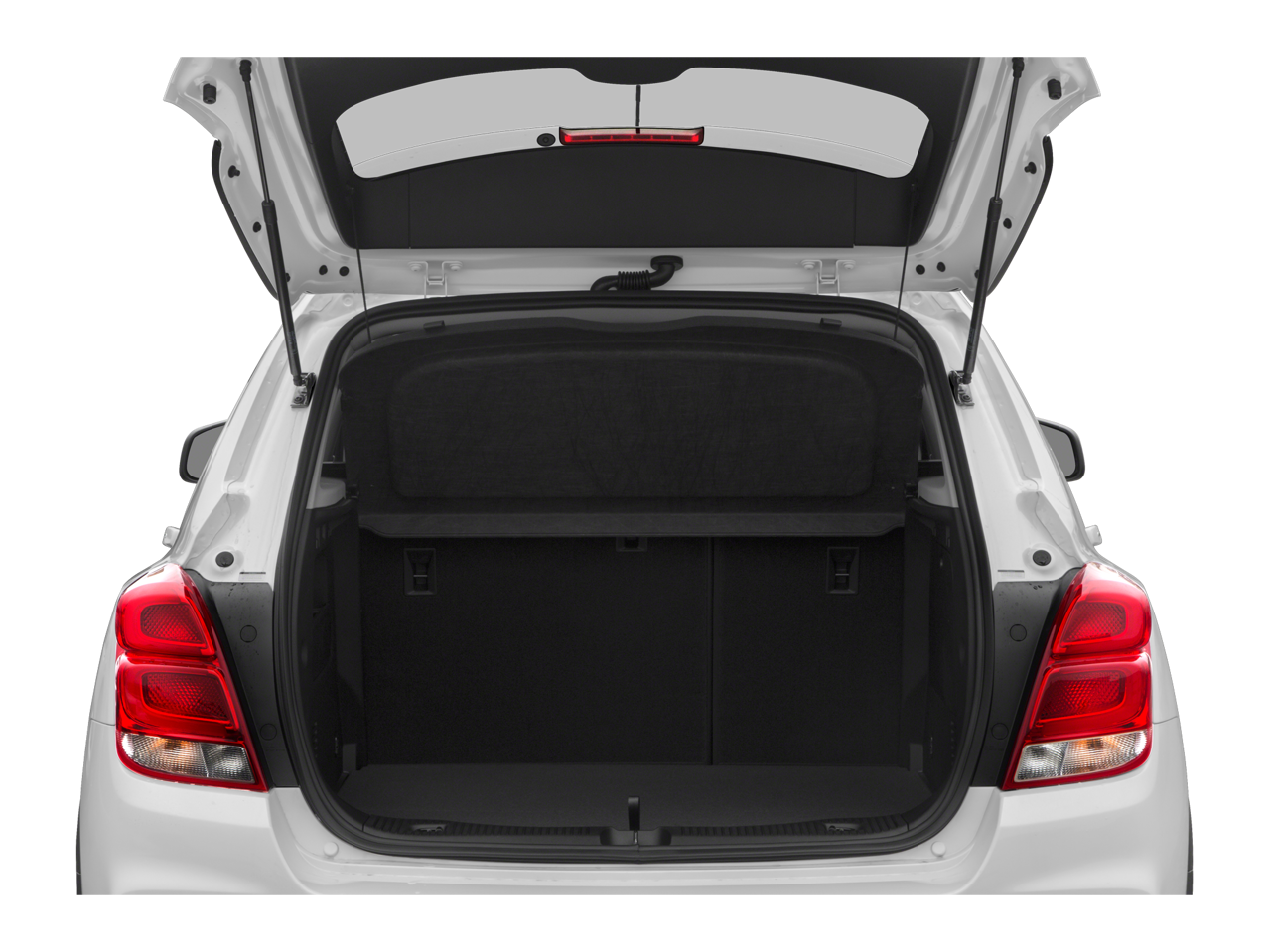 2020 Chevrolet Trax Premier