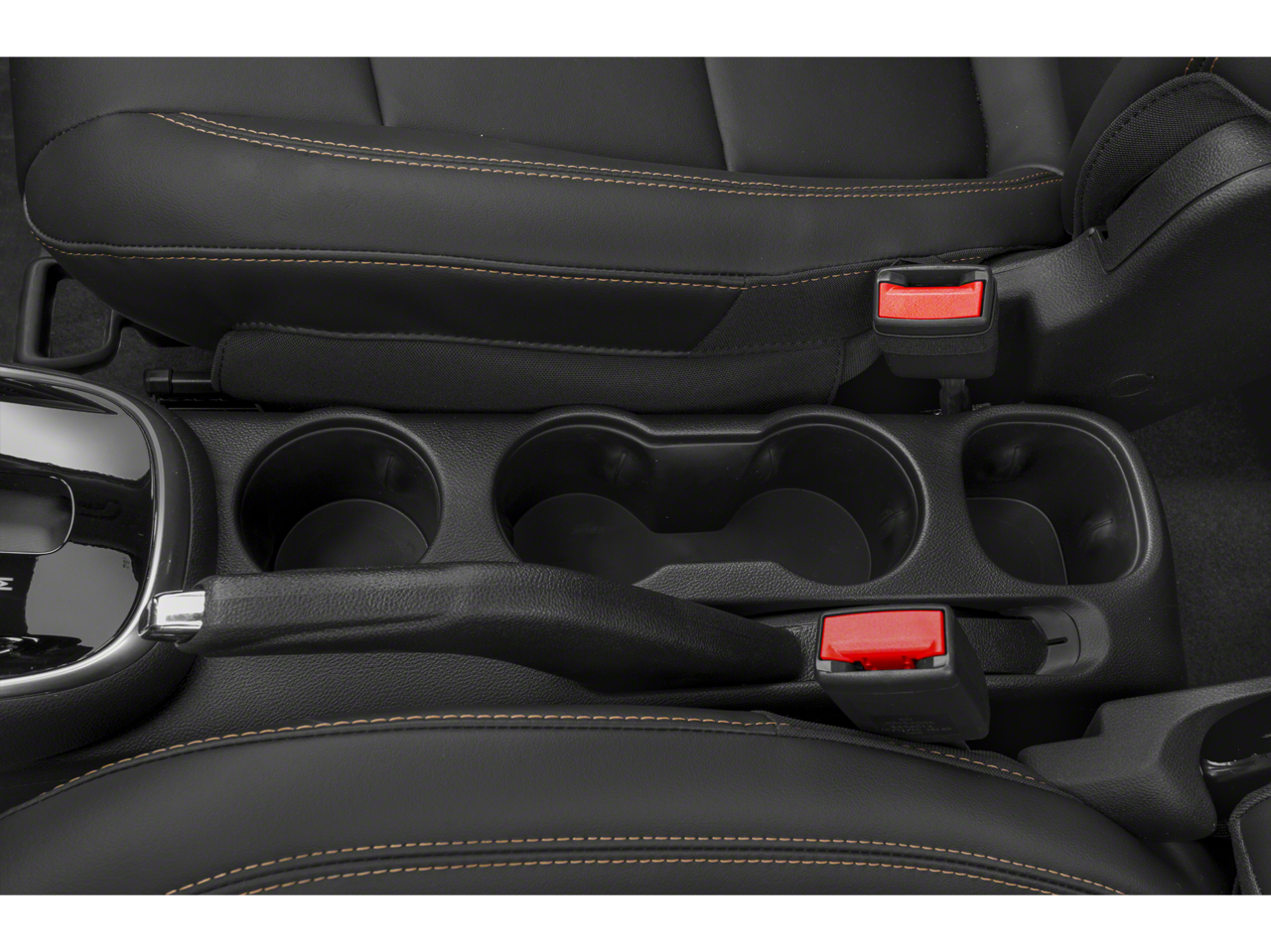 2020 Chevrolet Trax Premier