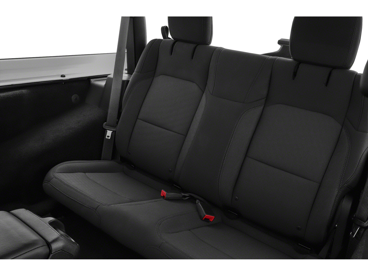 2020 Jeep Wrangler Sport S 4X4