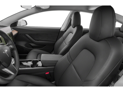 2020 Tesla Model 3 Performance