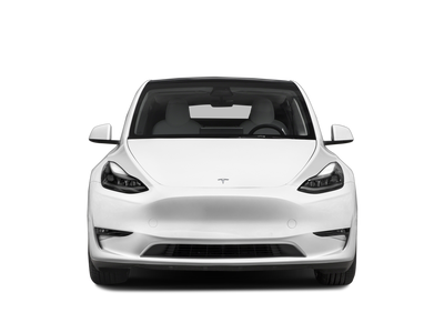 2020 Tesla Model Y Long Range Dual Motor All-Wheel Drive