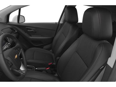 2021 Chevrolet Trax FWD LT
